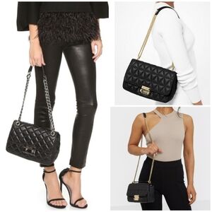 Michael Kors Large Sloan Bag